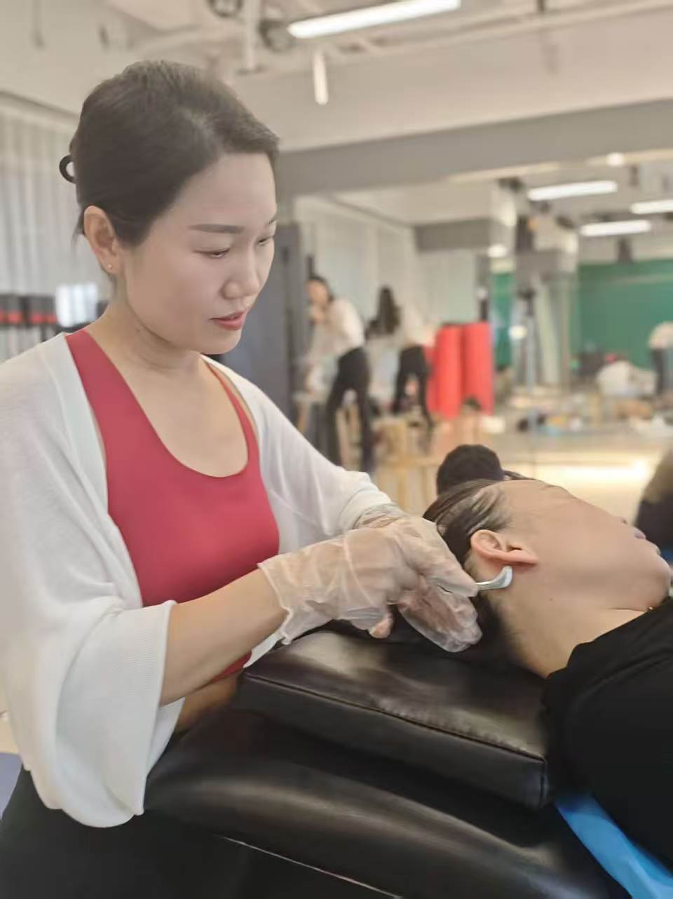 潮州普拉提